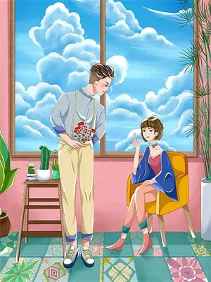 爱出者爱返,福往者福来说说