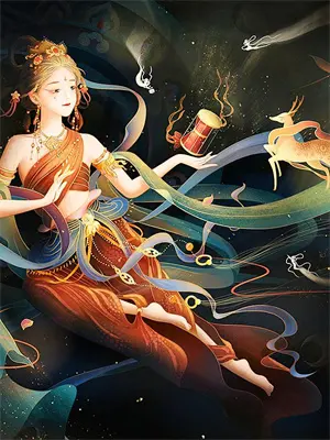 相爱相杀的感情