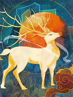 离婚后总裁求我复合