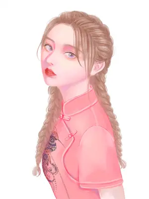 春水六三表达作者什么感情