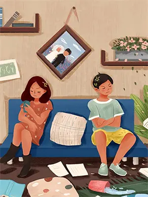 《五零俏军嫂养成记》