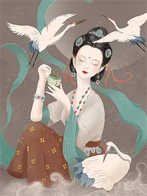 唐诗三百首免费听读