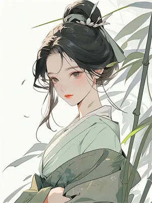 女主叫林落的快穿小说
