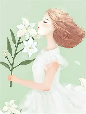 我在候府养纨绔