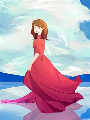 清冷师尊一遭遇难