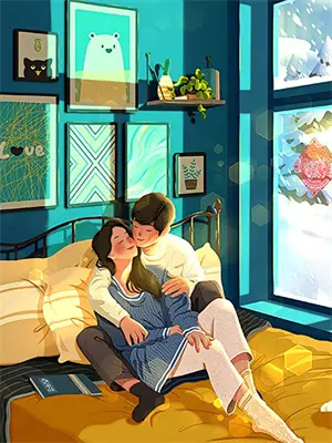 狼性总裁很凶猛百科