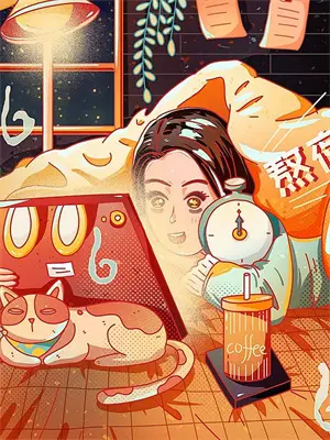 饥饿的盛世 作者是谁写的