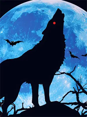 远古丹兽跟谁走了