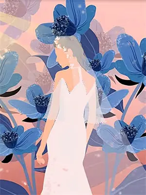 上将养的小仓鼠成精了小小幻