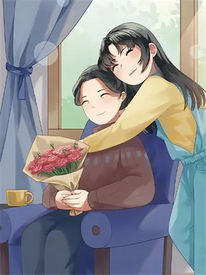 亲爸回归豪门后穿书