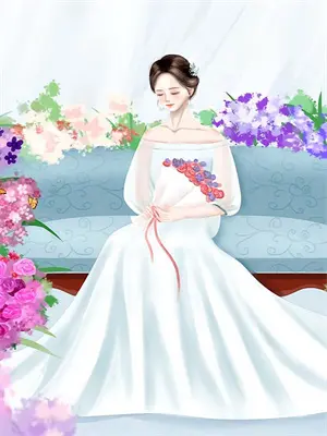 5《重生之不择手段》作者:漫漫何其多