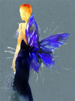 小说,暴君的宠妃