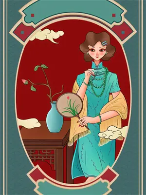 晨风飔什么意思