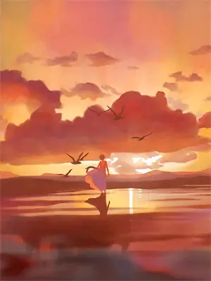 商场服装店老板娘