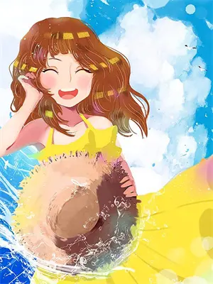 穿成十八线主播肿么破