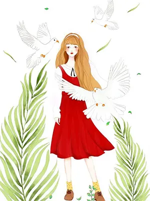 作者念念不忘小说免费阅读全文