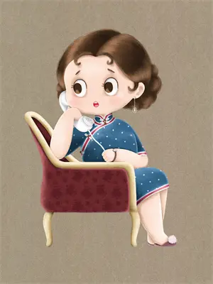 猛卒女主有几个男主