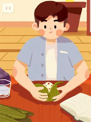 公子洛 小说