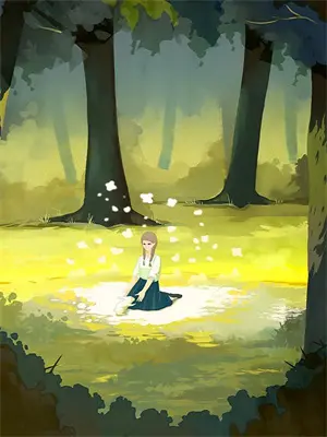 透视神眼的