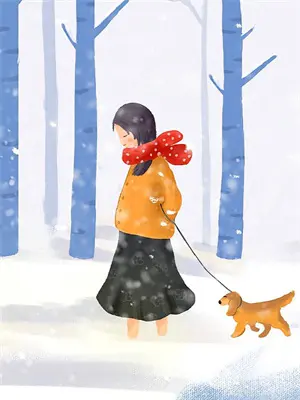 校花出现