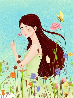 仇人古文里怎么说