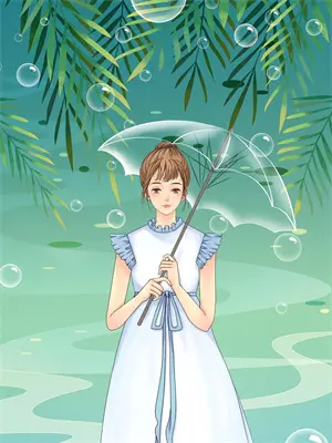 爸爸穿越变年轻