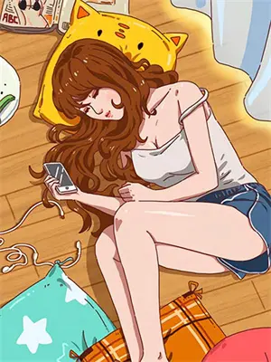 一啪即合小说校园