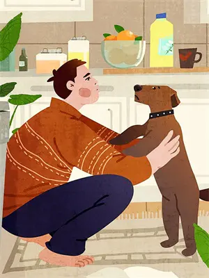 作者骚动写的小说姐弟深情