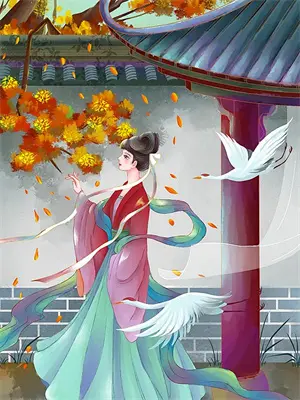 喵喵早安完结