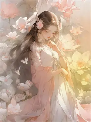 长冬终有尽,枯木待簪春出自哪里