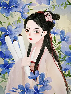 罗大美反串视频