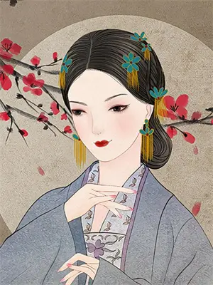 男尊女贵之小家主小说