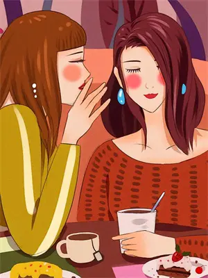 高冷骄妻:和男神斗智斗勇漫画