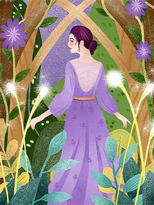 小哑巴被反派全家读心了尤弥安结局