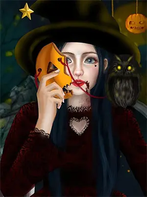 暴君的强宠男后