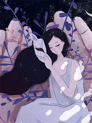 末世女神之路