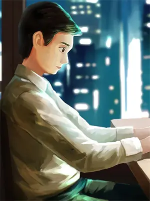 我的竹马不可能是绿茶1v1泡泡