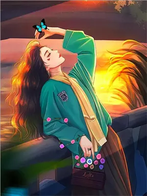 快点穿越小说推荐女主