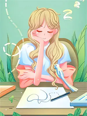 她是普女也是万人迷(np男全处)最新章节