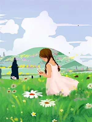 有关神君的小说