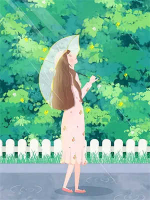 两小无猜日夜相随 歌词