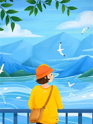 叔叔不约匿名聊天网页窗口未闻