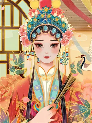 [快穿]美强惨垮起了脸
