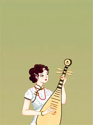 渣女从不负责任的男人