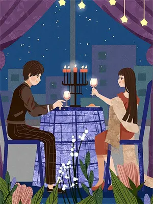 梦中人结局在一起了吗