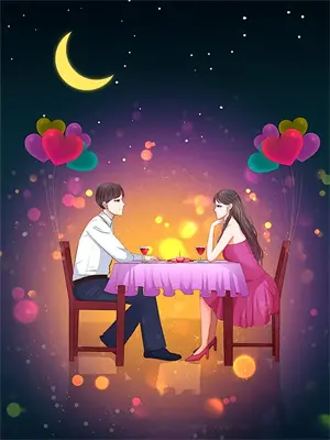 文 《她,是我的》