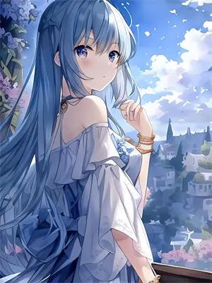 绝色神偷人物简介