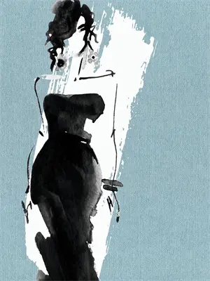 大老爷的夫人叫什么