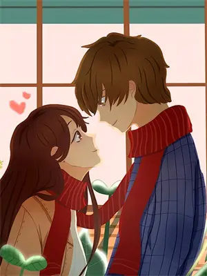 男主一直陪伴女主的言情