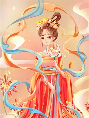 十四场夜雨未删减
